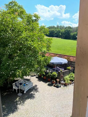 Römische Aumühle (Romische Aumuhle) in Hadamar