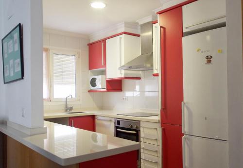  ZF-Apartamentos Denia Cronos in Denia
