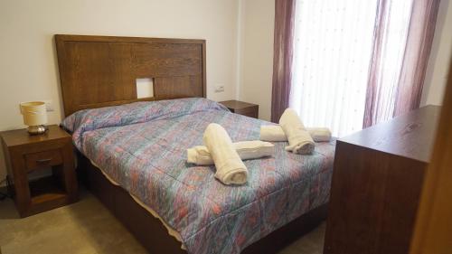  ZF-Apartamentos Denia Cronos in Denia