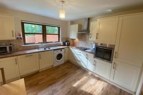 Carn Avie House - main image