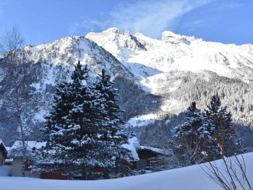 Appartement Pralognan-la-Vanoise 2 pièces 4 personnes - FR-1-464-118 - image 4