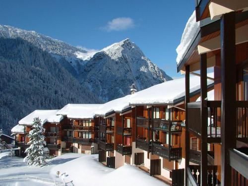 Appartement Pralognan-la-Vanoise 2 pièces 4 personnes - FR-1-464-118 - image 12