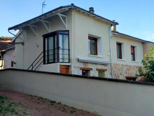 Chambre d'hôtes Juline (Chambre d'hotes Juline) in Ouches