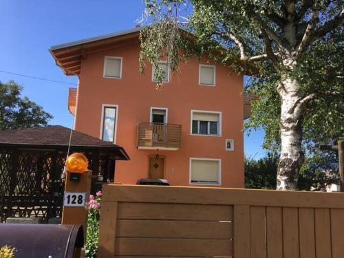  CASA VACANZE PIAN DEI PRADI in Pian dei Pradi