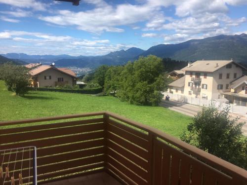  CASA VACANZE PIAN DEI PRADI in Pian dei Pradi