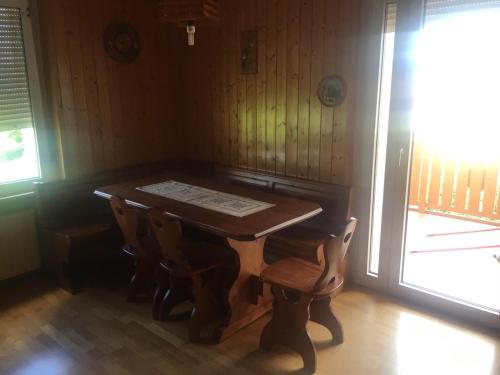  CASA VACANZE PIAN DEI PRADI in Pian dei Pradi