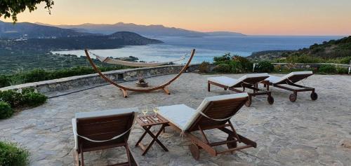  Marina Villas, Unterkunft in Istro