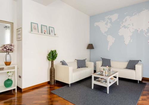 Romely House St Peter Apartment, Roma (foto 5)