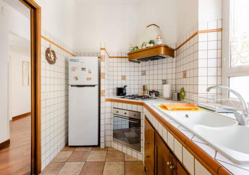 Romely House St Peter Apartment, Roma (foto 10)