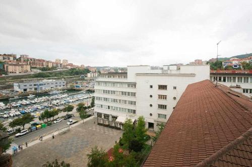  Apartamento Marina de Pasaia in Pasai San Pedro