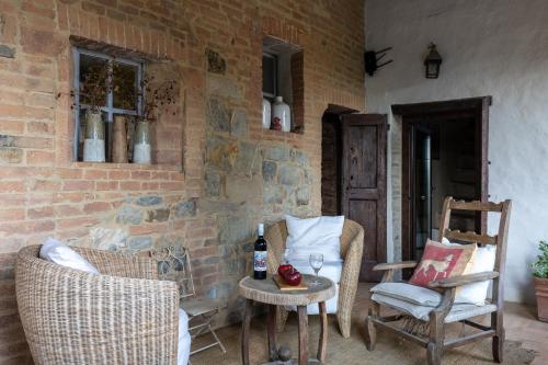  Badia Ardenga in Montalcino