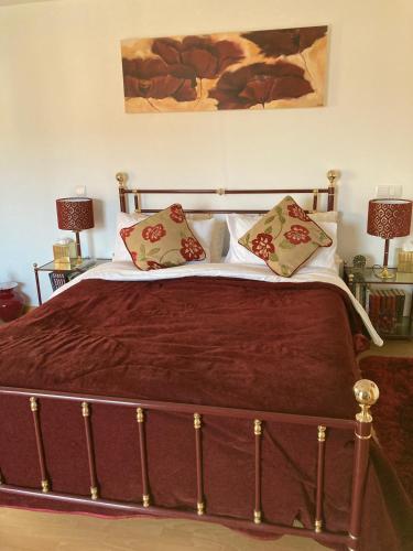 Home from Home chambre d'hôte Agodim