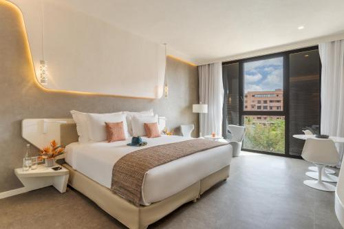 Pestana CR7 Marrakech in 馬拉喀什