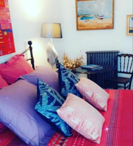 Tyalouarn chambre d'hôte Bretagne