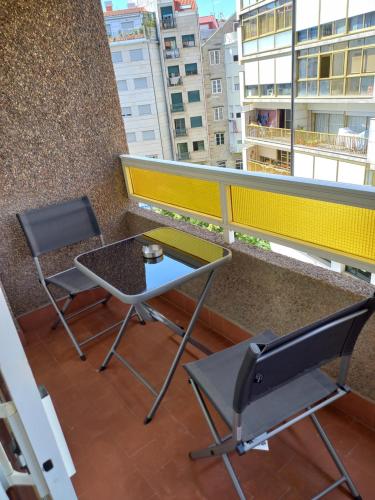  O lar de Sara III in Pontevedra