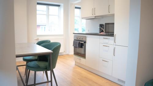 Hotelcity in Holstebro