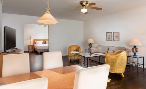 Sunday Resort Rügen Room Type - Two-Bedroom Suite