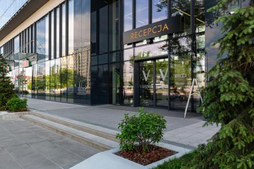 Apartments Varsovia Kasprzaka by Noclegi Renters, Varšava (fotografie 8)
