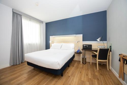 Holiday Inn Express Barcelona City 22@ an IHG Hotel - image 6
