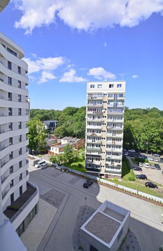 Two-Bedroom Apartment image 1
