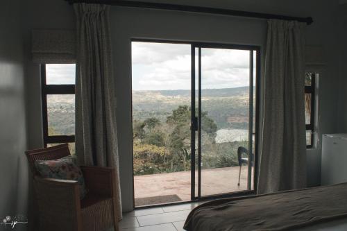 景觀, Ollivanders Estate in 烏木拉利