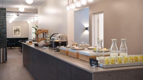 Hotelcity in Holstebro