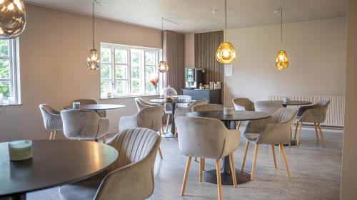 Hotelcity in Holstebro