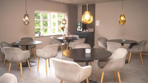 Hotelcity in Holstebro