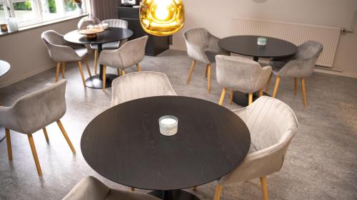 Hotelcity in Holstebro