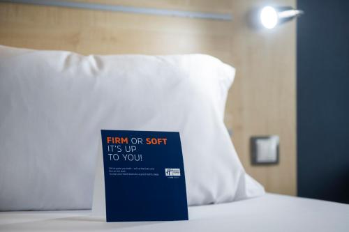Holiday Inn Express Barcelona City 22@ By IHG - image 4