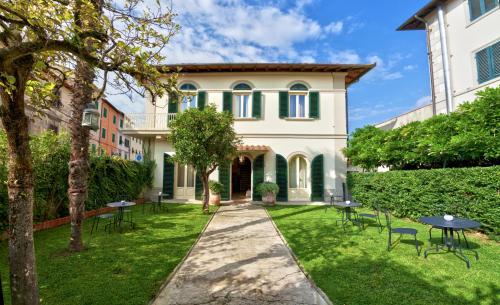  Il Piccolo Verde, Pension in Terranuova Bracciolini