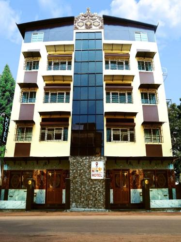 Soukyam Hotel, Kalkata