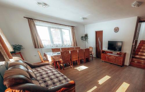 Casa Ianis in Arieseni