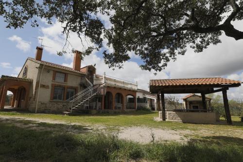 Casa Fina Espeja (Salamanca)