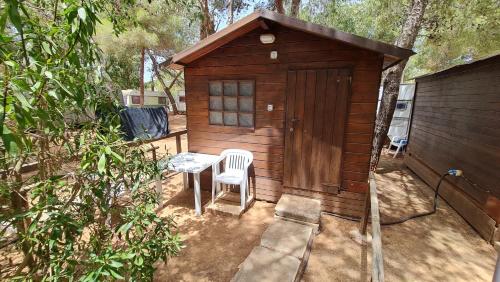 Camping Villaggio Egad - image 14