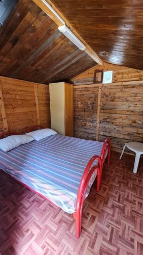 Camping Villaggio Egad - image 11