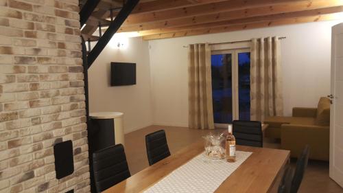 Magico Posto in Wierzchucino