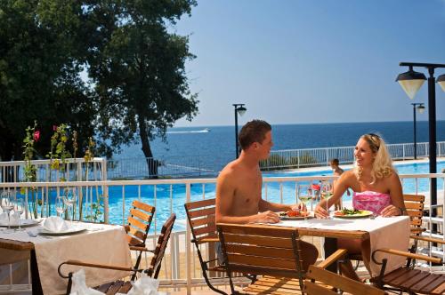 Camping Solaris - Naturist – Tar-Vabriga, IA