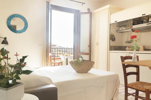Residence Teclini 2