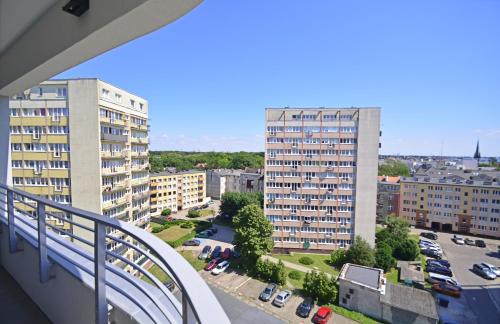 Two-Bedroom Apartment image 5