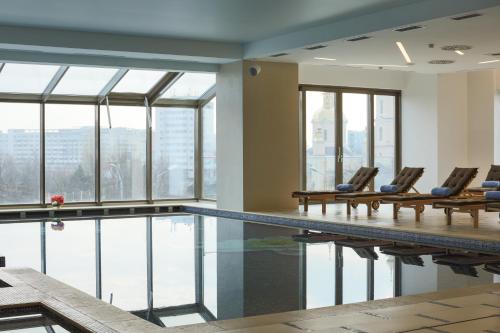 Hotel International