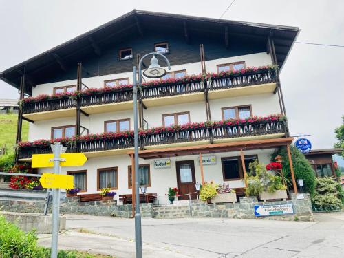 Moserwirt Pension - Accommodation - Sankt Veit an der Glan