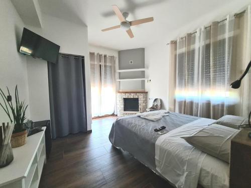 Rossi&Nero Resort - servizi extra a pagamento Ristorante Piscina Sauna chambre d'hôte Sant'Angelo a Scala