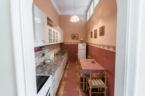 Three-Bedroom Apartment image 10