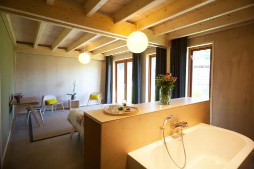 Bed & Coffee Skilleplaatsje in Oudeschild