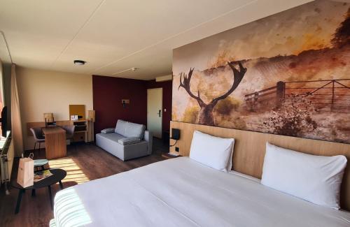 Fletcher Duinhotel Hotel Burgh Haamstede in Schouwen-Duiveland