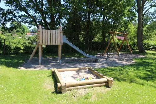 Residenz Bellevue Fewo 58 Fewo cc Herrmann in Zinnowitz, Deutschland