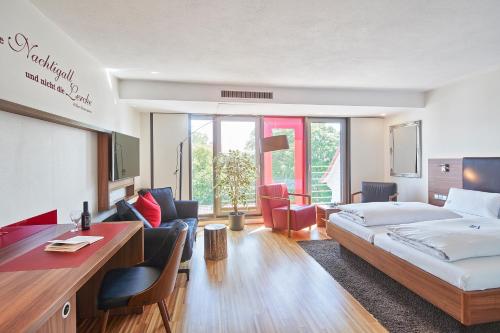 Hotel City Krone