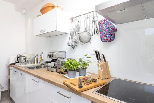 Villa Il Giardin - Accommodation - Veli Lošinj