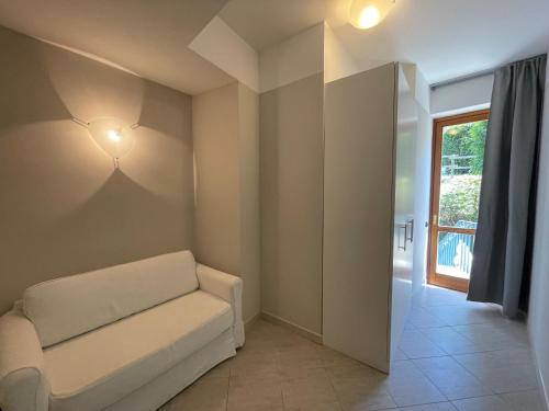 Double room, family